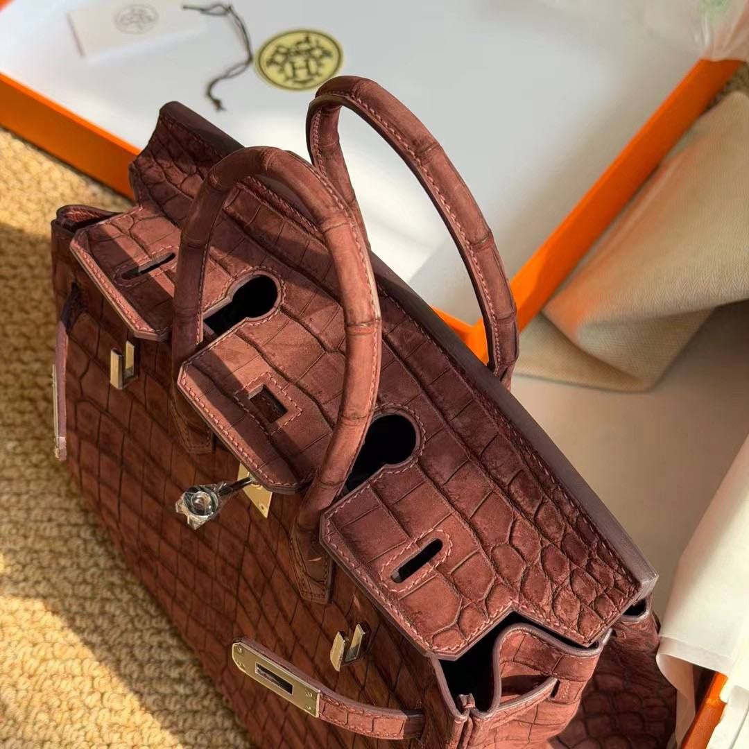 Сумки — Hermes