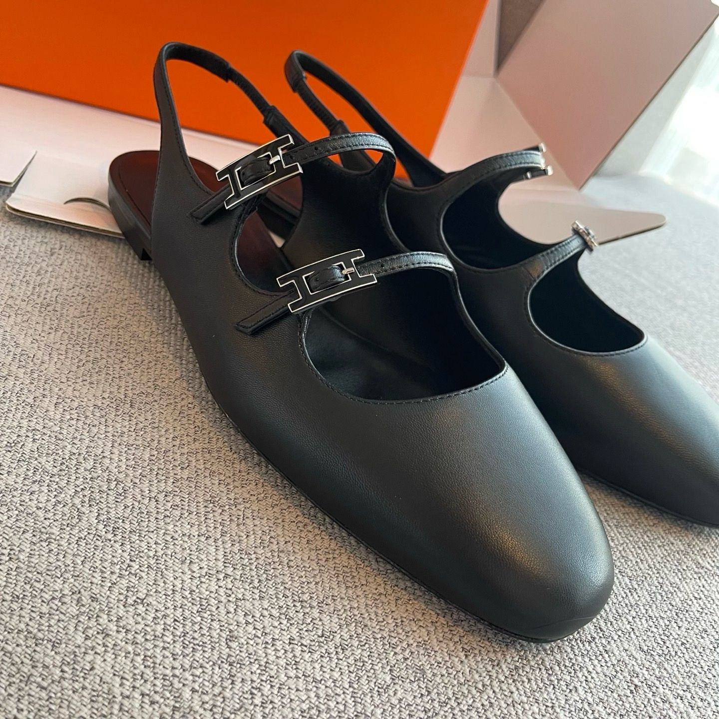 Обувь